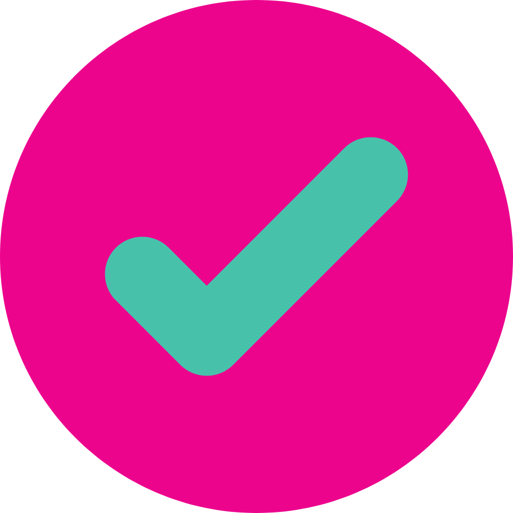 Checkmark
