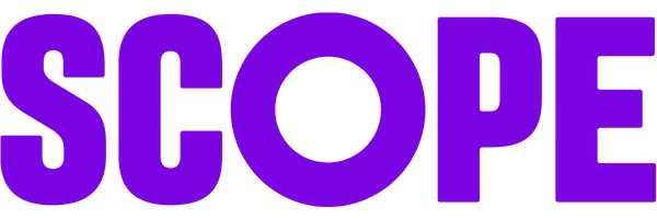Scope logo
